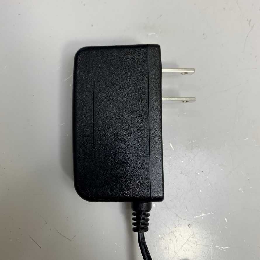 Adapter 5V 2A TEKA US Plug Connector Tip Size 5.5mm x 2.5mm For Máy Đo Màu Jin Zhun JZ-610 High Precision Colorimeter 4mm/8mm