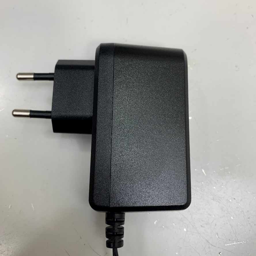 Adapter 12V 1.5A RUIDE OEM SHIMASZU 3A-163WP12 DC + ---C--- Connector Tip Size 5.5mm x 2.1mm For Cân Điện Tử SHIMASZU UW/UX Series Balance
