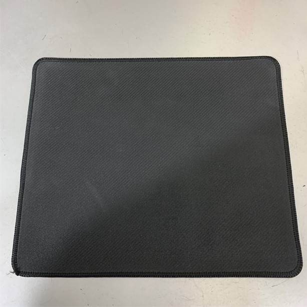 Bàn Di Chuột Mouse Pad XC-X5 For Computers Black Size 300 x 250 x 3mm