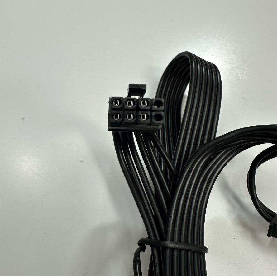 Dây Nguồn 0.7M Type-5 (34-0 00891) GPU 8 Pin to 8 Pin 6+2 Pin PCIe Power Supply Cable For Corsair Type-5 PSU Connector