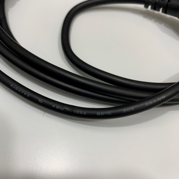 Cáp BNC to BNC Cable - RG59 Length 1.9M For Keysight Agilent or Industrial Camera CCD