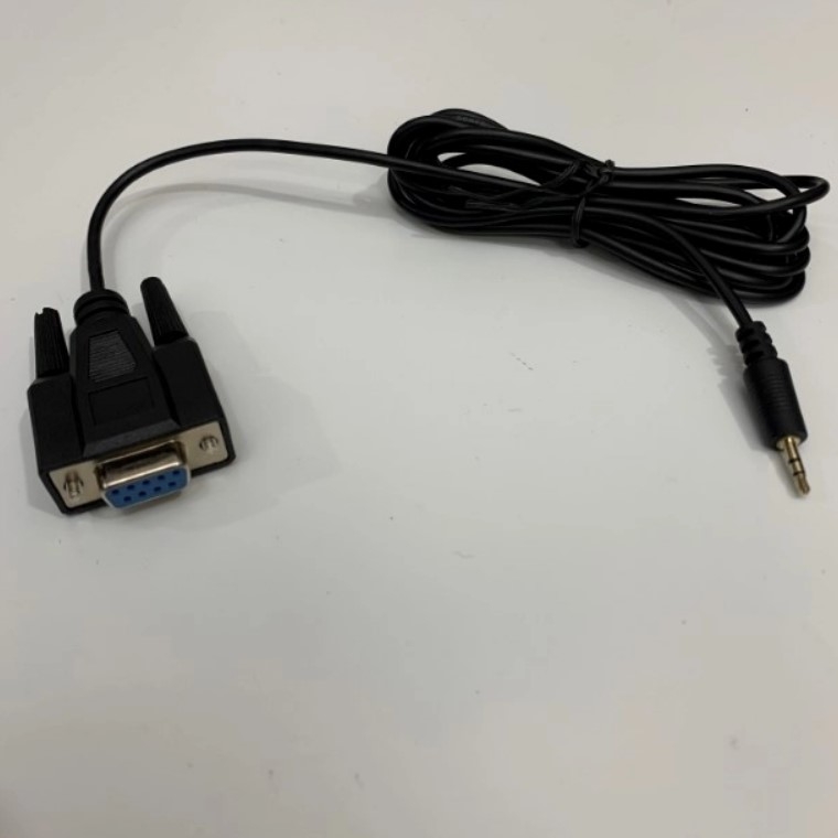 RS232 DB9 Female To USB 2.0 Female Serial Cable Adapter Converter 9...