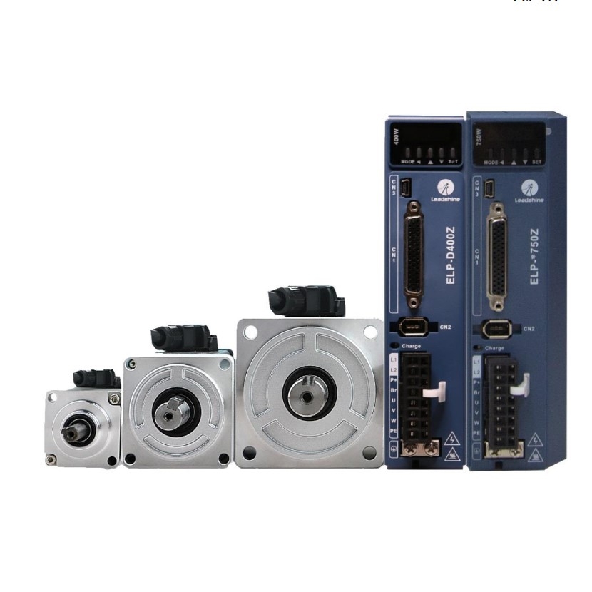 Cáp Lập Trình Leadshine ELP Servo Programming Cable USB 3M Hàng Chất Lượng Cao Theo Thiết Bị AC Servo Drive For Servo Drive Leadshine ELP-EC Series