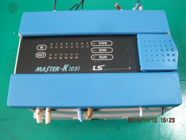 Cáp Lập Trình Programming Cable C3M5P00-D9F0-M6M0 Kết Nối Autonics HMI GP/LP Series LS Với PLC LG Master-K10S1 K14P1-DRS RS232 Communication 6 Pin Mini DIN Male to DB9 Female Black Length 1.8M