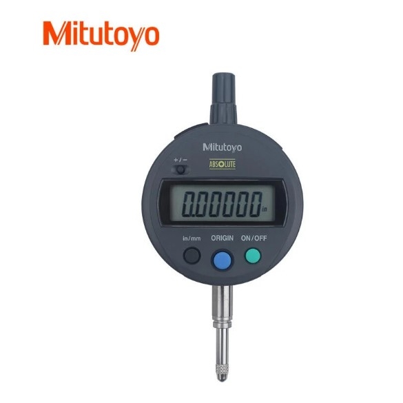 Adapter 9V 0.6A + ---C--- - AMIGO Connector Size 5.5mm x 2.1mm For Đồng Hồ So Điện Tử MITUTOYO ABSOLUTE Digimatic Indicator