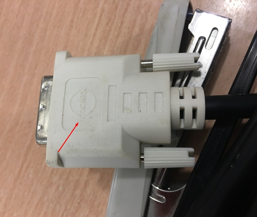 Cáp Chuyển Đổi HDMI Male to DVI-D 18+1 Male Original Molex C119 Length 3M