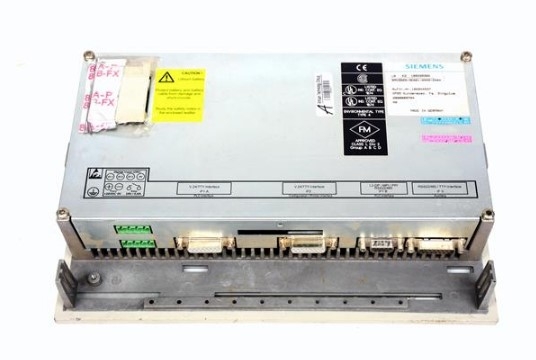 Cáp Lập Trình Siemens 6XV1440-2AH32 Cable Length 3.2M For SIMATIC Operator Interface Panel TD/OP to PLC SIMATIC S5-90U/-155U