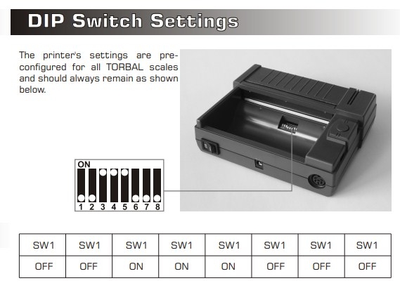 Cáp Kết Nối Cân Điện Tử PS510.R1.CT R2 Radwag Precision Balance Với Máy In Nhiệt Thermal Printer KAFKA RS232C 5 Pin Din Plug Male to DB9 Female Length 2M