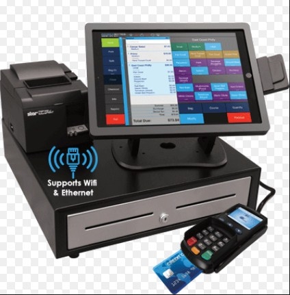 Cáp Truyền Dữ Liệu Chính Hãng Cisco Cho Máy Bán Hàng Tự Động Đến EDC Tới Máy Thanh Toán Thẻ S78 Pos Terminal RJ11 Male to RS232 Female Flat Cable Connector Length 1.8M