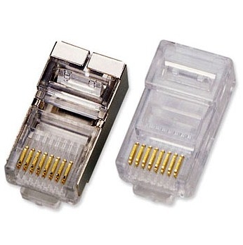 Kim Mạng Modular Tool RJ50 RJ48 10Pin