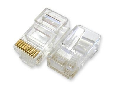 Kim Mạng Modular Tool RJ50 RJ48 10Pin