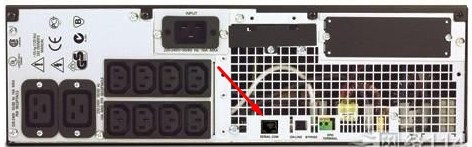 Cáp Điều Khiển Quản Lý Hoạt Động Của UPS Chính Hãng UPS APC PowerChute Personal Edition 940-0127B, 940-0127C and 940-0127E USB to RJ50 10Pin 10P10C male Length 1.8M