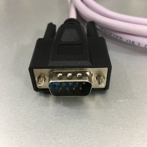 Cáp Cấu Hình Switch Connexium Schneider Console Cisco Cable 490NTRJ11 V.24 Xternal Management Serial Length 2M