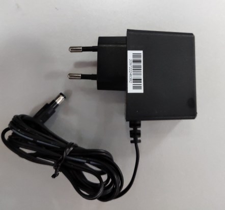 Adapter 12V 1A LPL-H012120100AH Connector Size 5.5mm x 2.1mm
