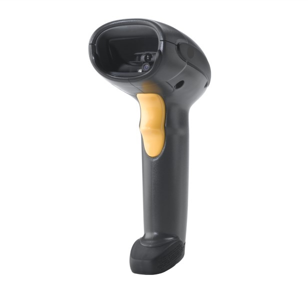 Cáp Máy Quét Zebra DS4208 Barcode Scanner CBA-U21-S07ZAR Cable USB to RJ50 10P10C Length 3M