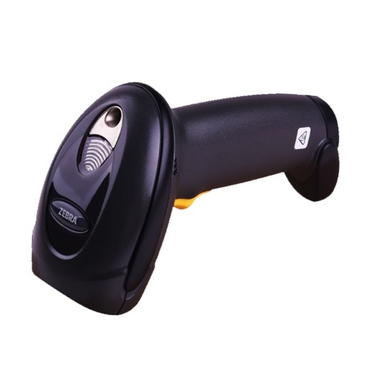 Cáp Máy Quét Zebra DS4208 Barcode Scanner CBA-U21-S07ZAR Cable USB to RJ50 10P10C Length 1.5M