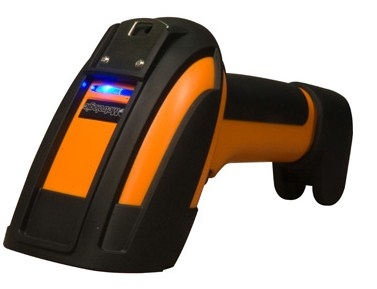Cáp Đọc Mã Vạch Honeywell MS9590i BarCode Scanner Cable USB to RJ50 10P10C Multi Core Length 1.8M
