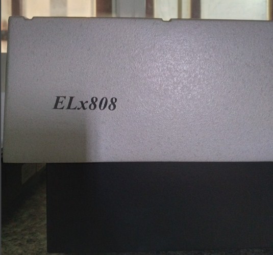 Cáp Truyền Dữ Liệu Kết Quả Máy Đọc Elisa Biotek ELx800 Elx808 Incubating Absorbance Plate Reader Vào Máy Tính Chât Lượng Cao Serial Cable BT75053 DB9 Female to DB25 Female Black 1.8M