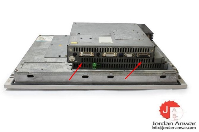 Cáp Lập Trình 6XV1440-2KH32 Cable 5M For Siemens 6AV3637-1LL00-0AX0 Operating Interface Panel Với Siemens Simatic 500/505 PLC Rack SIMATIC 545 VERY NICE