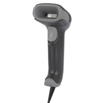 Bộ Cáp Và Sạc Máy Quét Mã Vạch Cổng RS232 For Honeywell Voyager XP 1470G 1472G Barcode Scanner 1D 2D