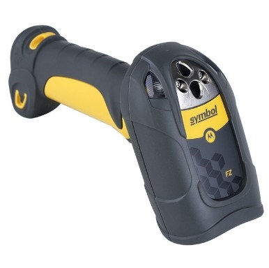 Cáp Máy Quét Mã Vạch Symbol Zebra Motorola LS3008 LS3578 MT2000 DS6878 DS4208 CBA-K01-S07PAR PS/2 Mini Din 6 pin Male to RJ50 10 Pin Length 1.8M
