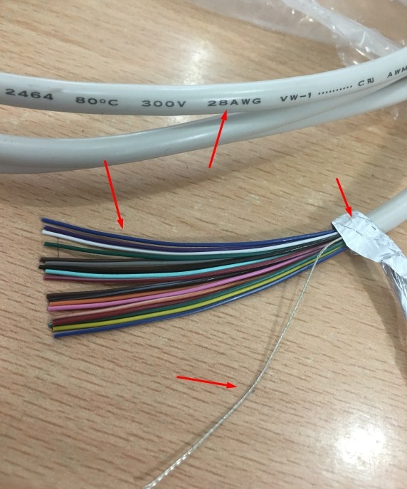Rắc Cắm Mô Dun Bắt Vít Khối DB9 Connector Male adapter signals Terminal RS232 Serial DTE