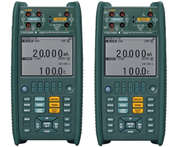 Cáp Yokogawa A1421WL Cable USB Type A to Left Angle Type B 10ft Dài 3M For Yokogawa CA500 and CA550 Calibrators