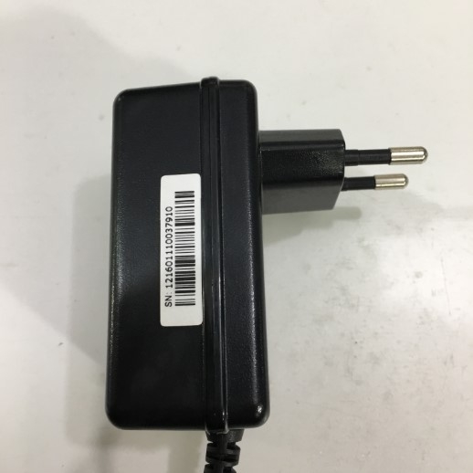 Adapter 12V 1.5A 18W RUIDE For Thiết Bị Router Cân Bằng Tải DrayTek Vigor2925 Series Connector Size 5.5mm x 2.5mm