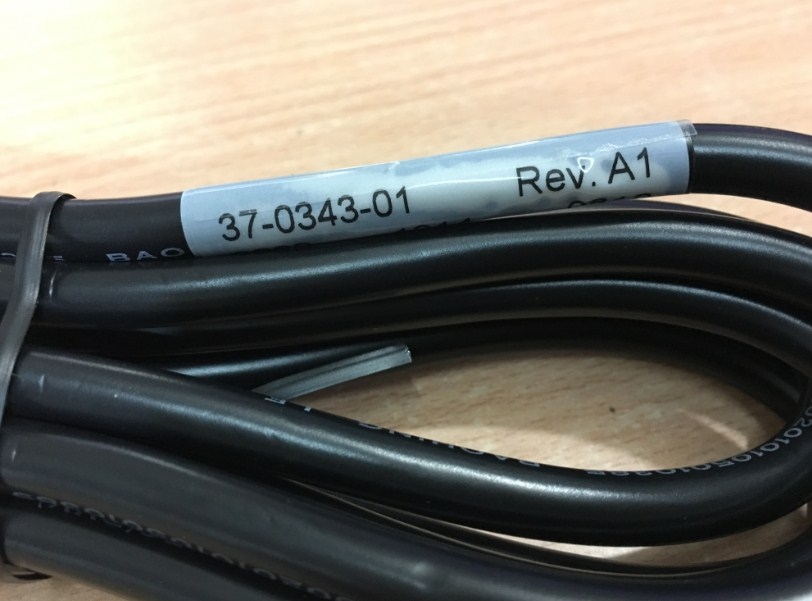 Dây Nguồn Cisco Original Server 37-0343-01 Volex V3203C V1625 AC Power Cord Australia & China IEC60320 IEC C13 10A 250V 3X1.0mm Length 1.8M