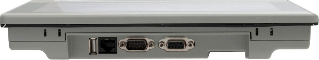 Cáp Lập Trình Kêt Nối Màn Hình HMI Weintek cMT Series eMT Series MT-iE MT-iP Với PLC Mitsubishi FX Series Communication RS485 Cable 5M