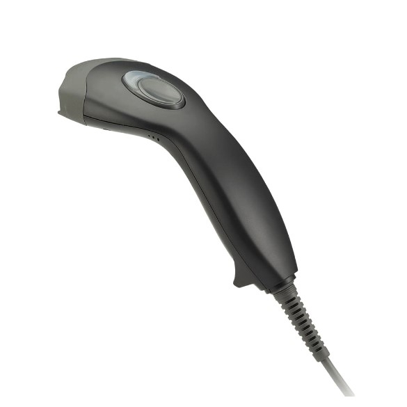 Cáp Máy Quét Mã Vạch ZEBEX 171-10K102-200 Cable PS/2 Shielded Dài 1.8M For ZEBEX Z-3100 Z-3101 Z-3220 Plus Linear Image Handheld Scanner