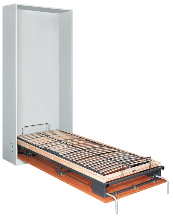 Giường xếp đứng Hafele 271.91.114 13 Phụ kiện giường xếp Hafele 271.91.114 | Phụ kiện đồ gỗ Hafele