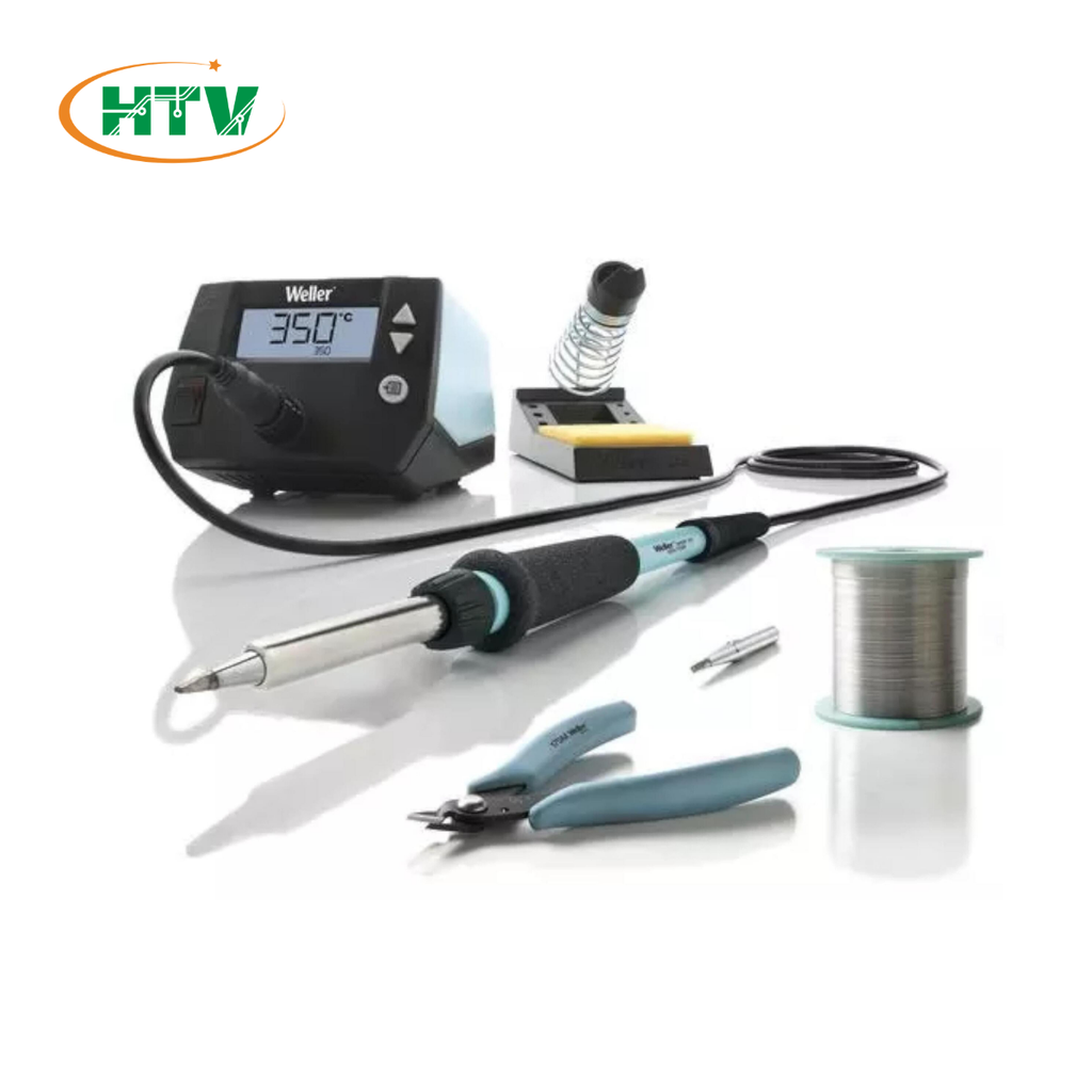 Bộ dụng cụ đào tạo WE1010 – 230V
