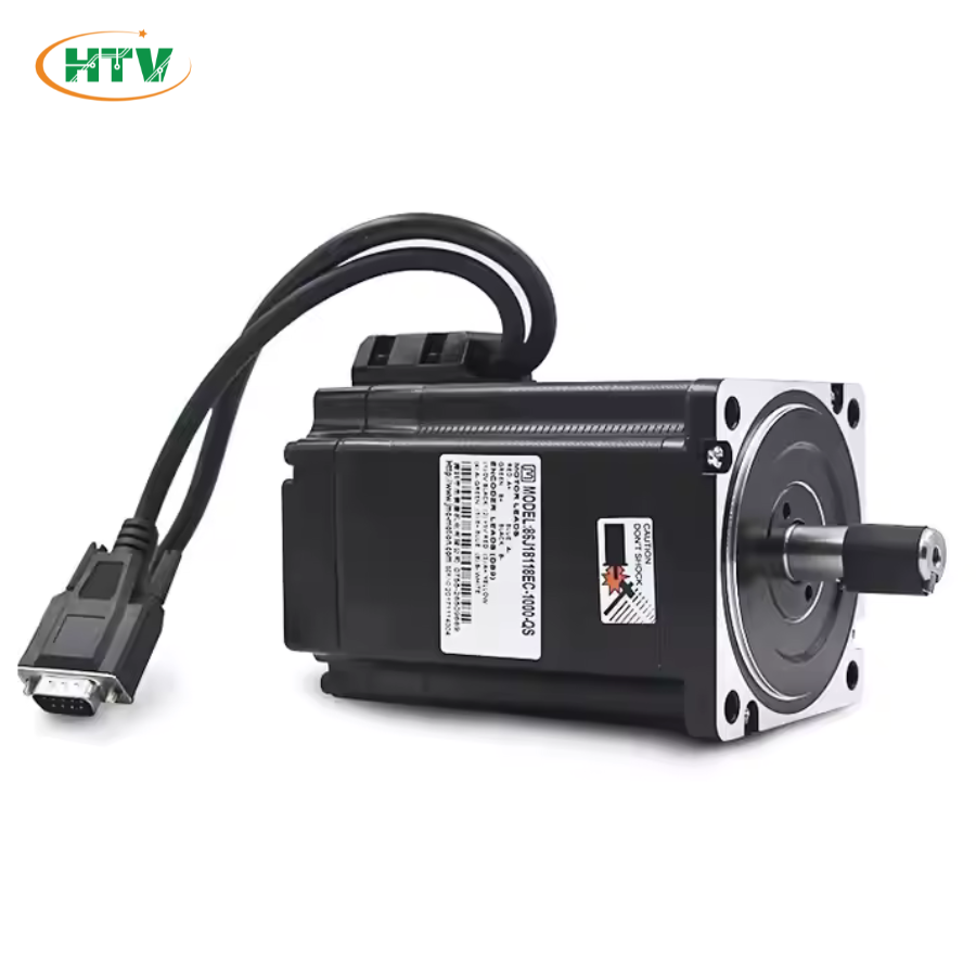 Hybrid STEPPER MOTOR