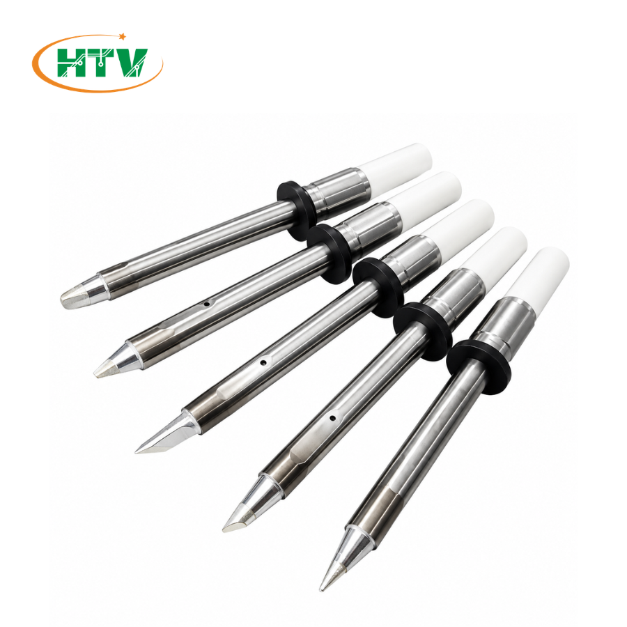 Mũi hàn Hakko T20-K