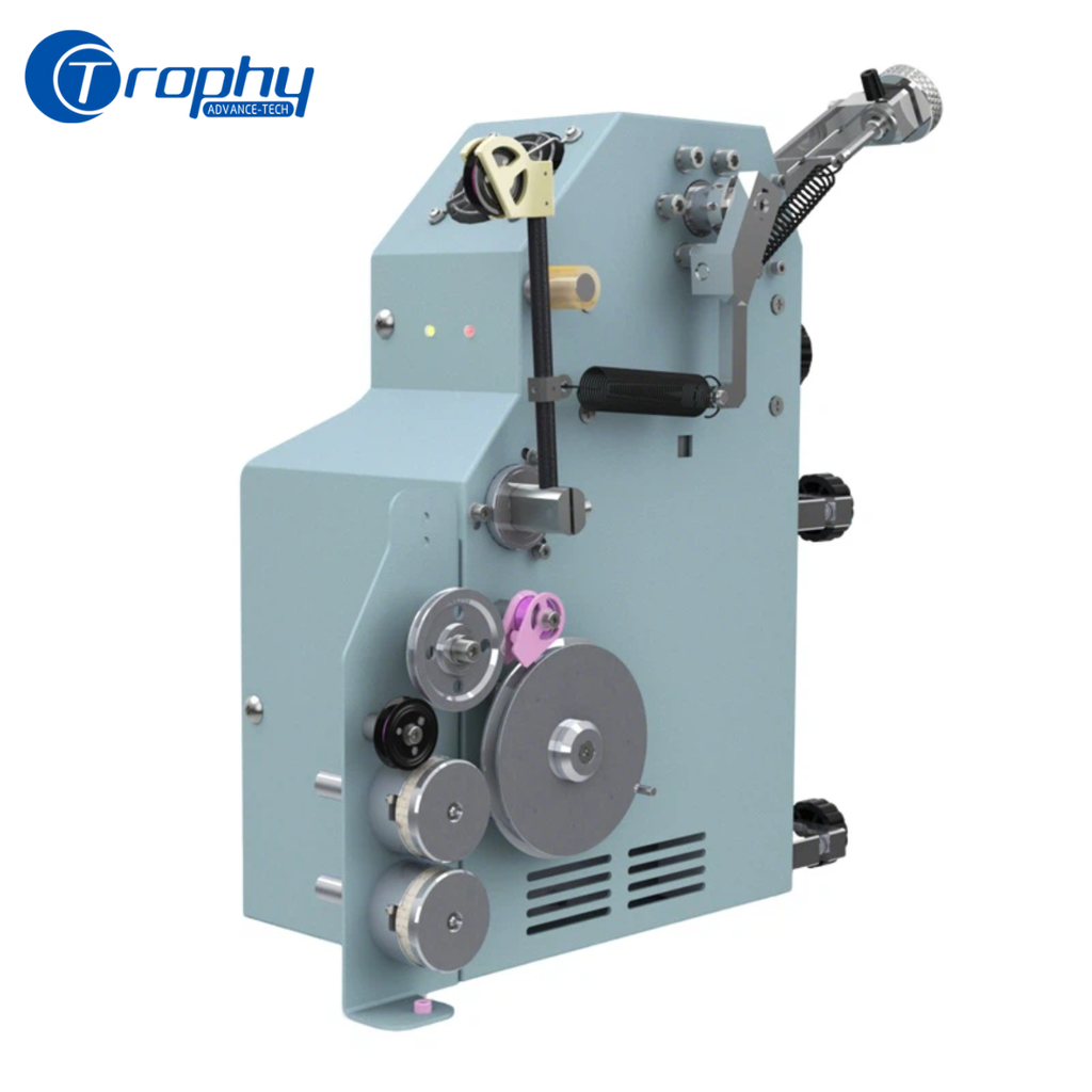 Bộ Căng Servo – Dòng ASV