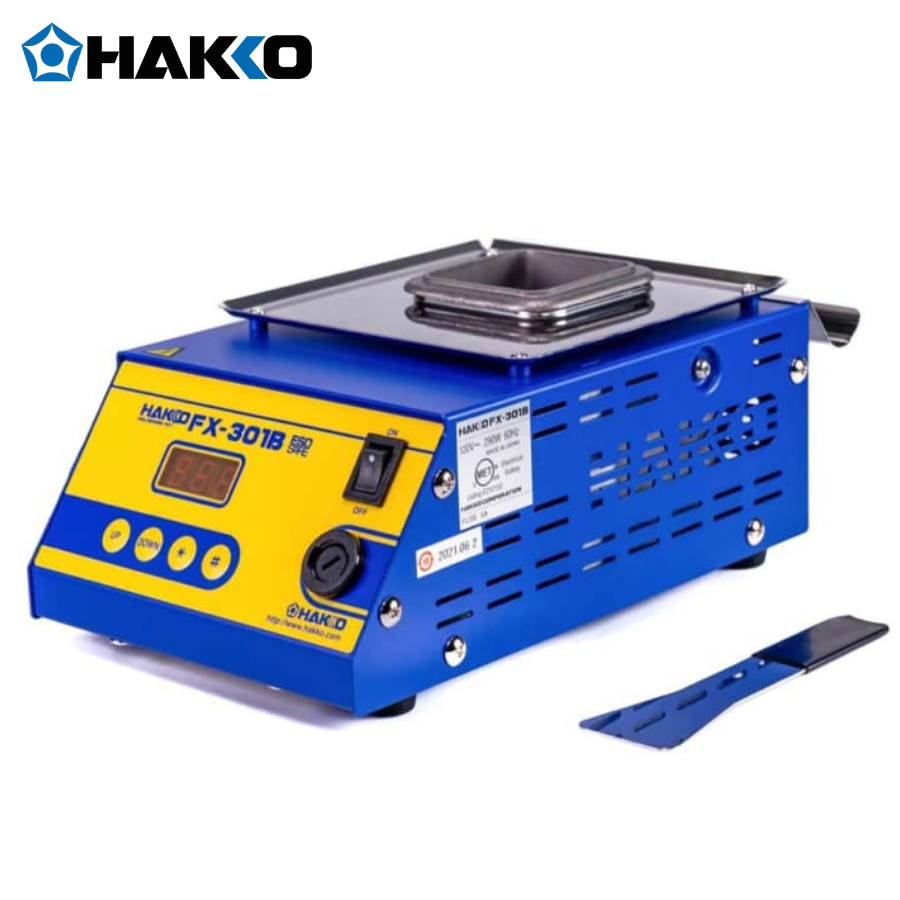 Bể hàn HAKKO Fx-301B