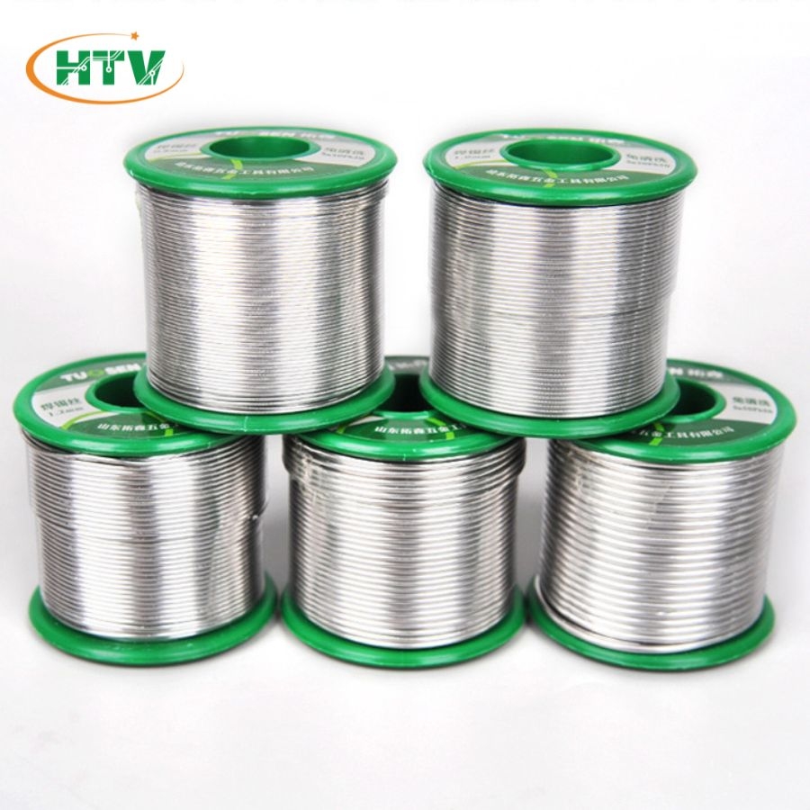 Cuộn thiếc hàn HTV-SW-20