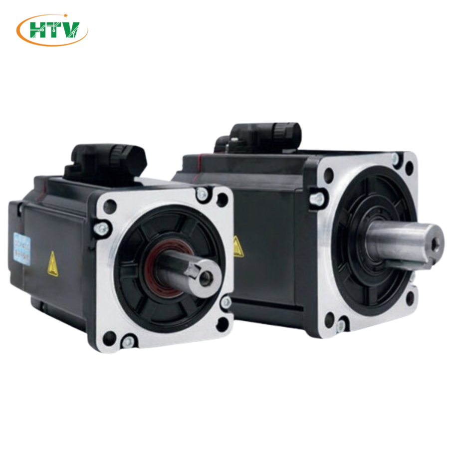 Động cơ DC Servo Motor 