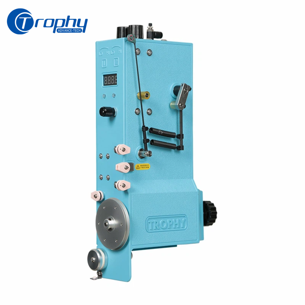 Bộ Căng Servo – Dòng DS-ETK