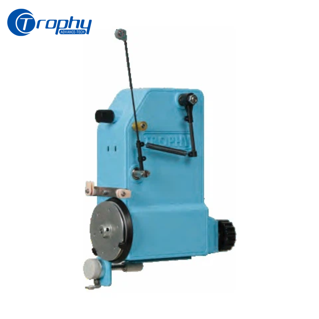 Bộ Căng Servo – Dòng DSH