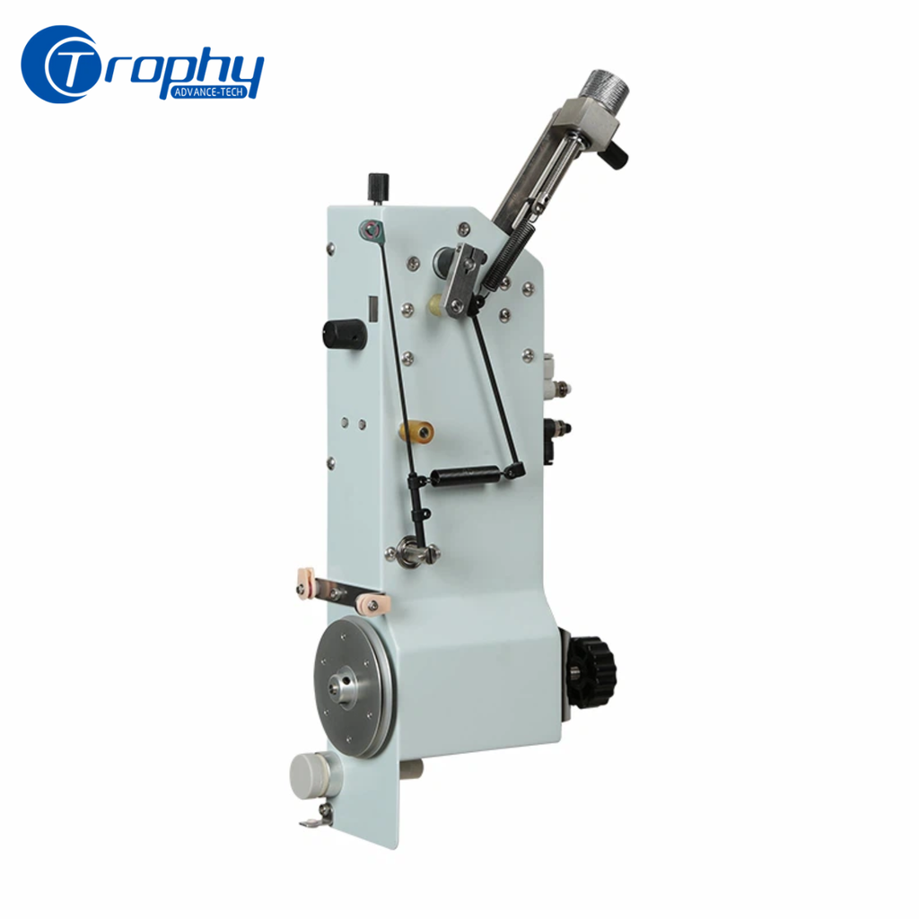 Bộ Căng Servo – Dòng DSX-CF