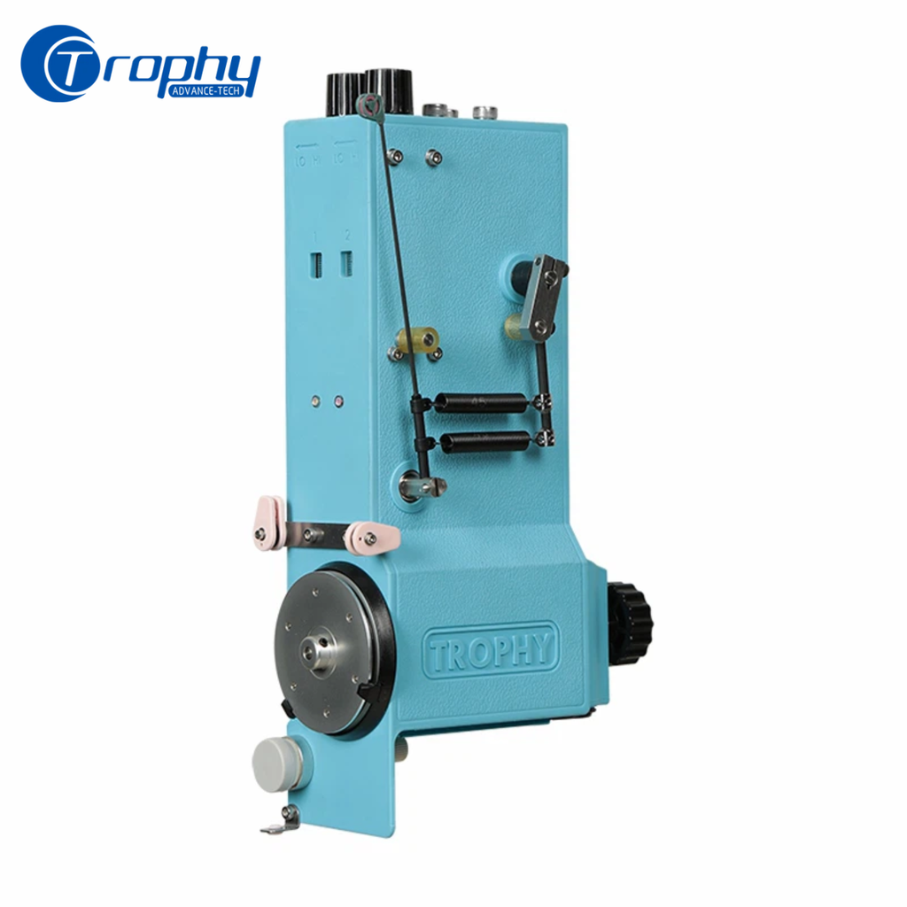 Bộ Căng Servo – Dòng DSX-TK Series