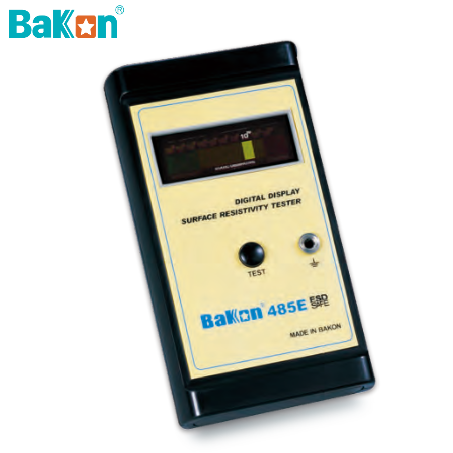 Dụng cụ kiểm tra BAKON 485