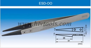 Nhíp ESD 00