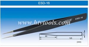Nhíp ESD 16