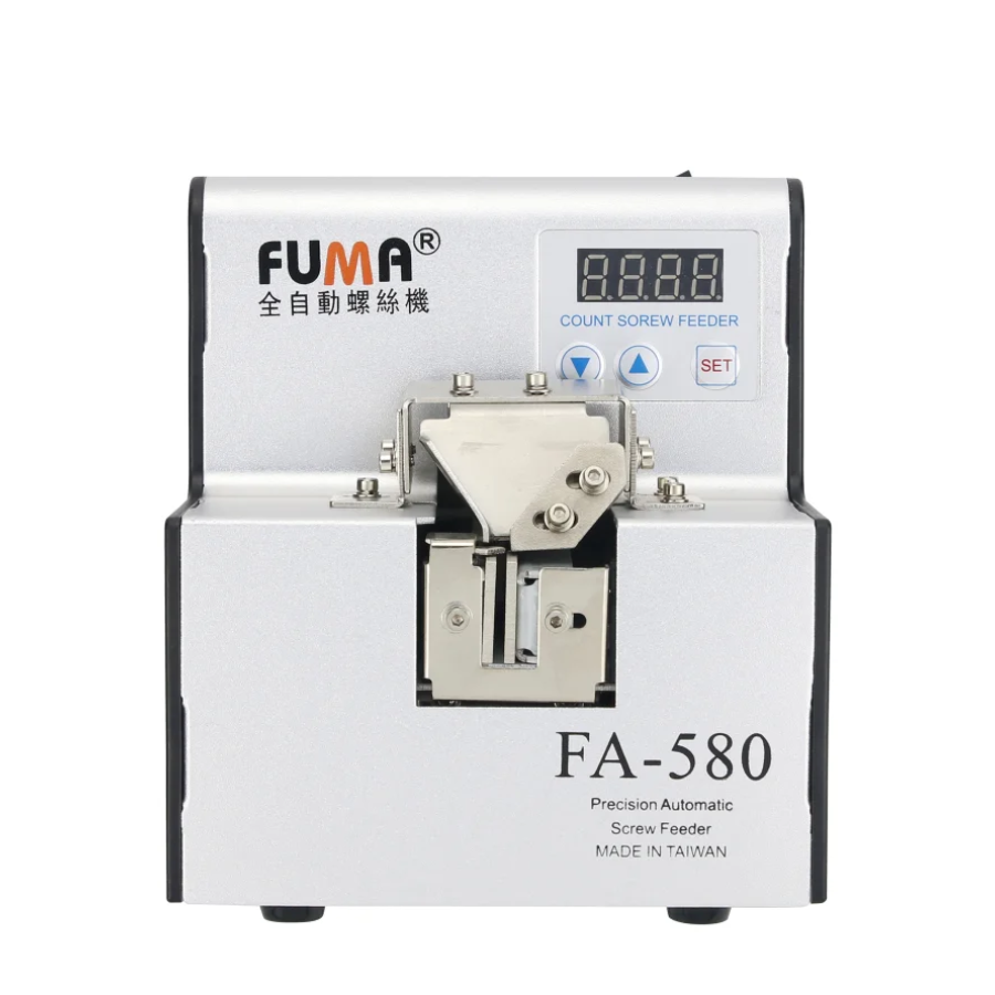 Máy Cấp Vít Tự Động Fuma FA-580