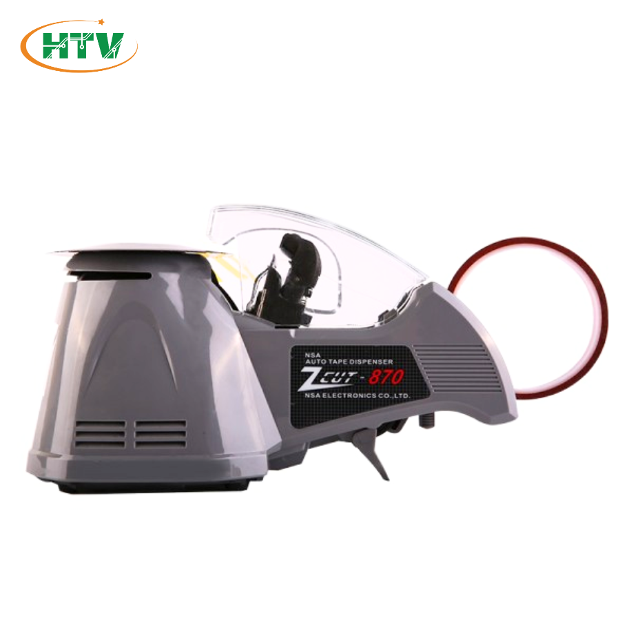 Máy cắt băng dính Yaesu ZCUT-870