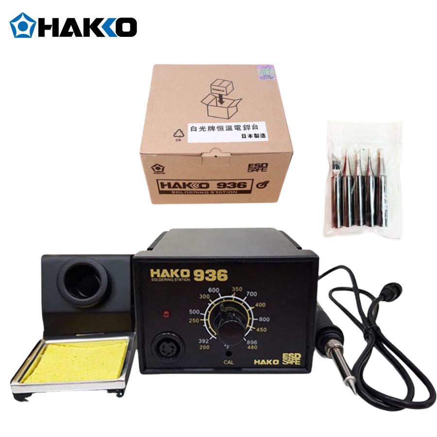Máy hàn Hakko 936 