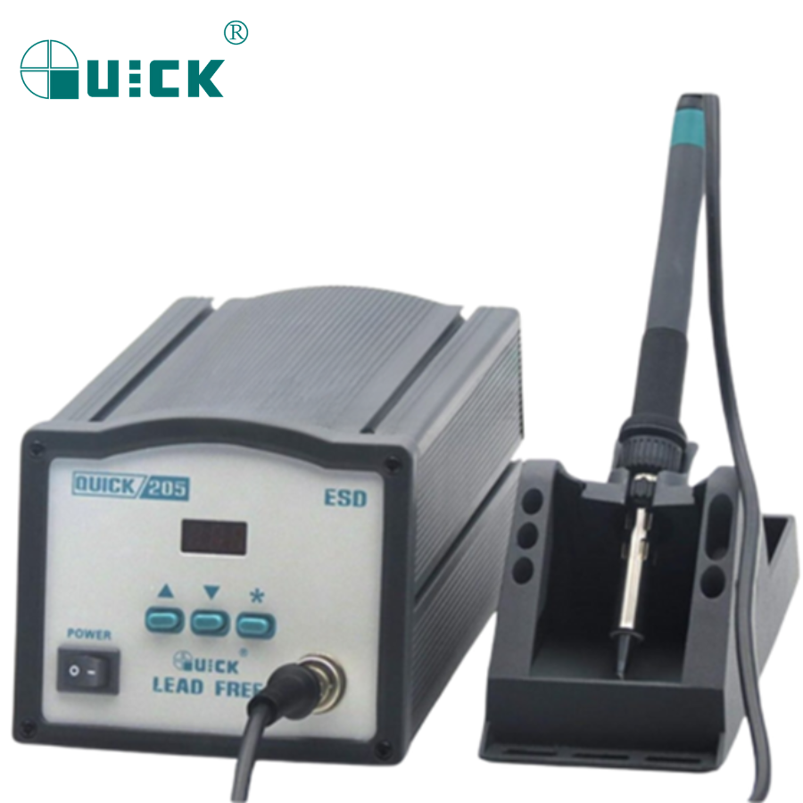 Máy hàn Quick 205